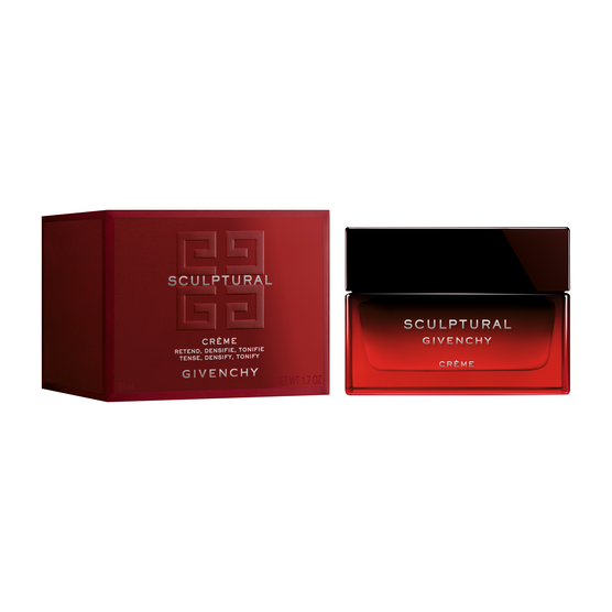 Creme Densificador Givenchy Sculptural